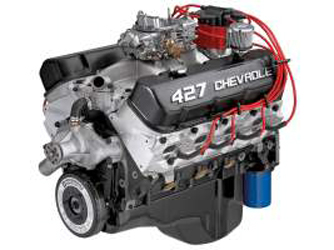 C2725 Engine
